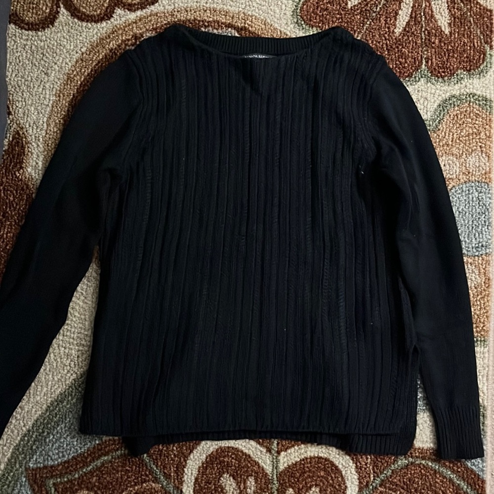 Banana Republic sweater